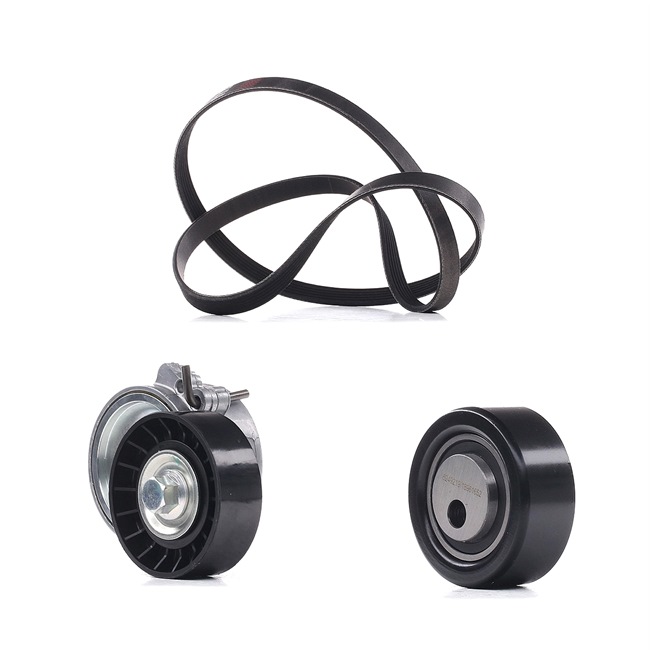 RIDEX PLUS 542R0038P kit de courroie d'accessoire CITROËN Jumpy I Van 2.0 HDi 109CV 2001
