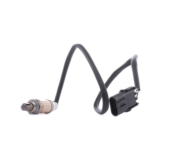 RIDEX PLUS 3922L0094P lambda sensor RENAULT Twingo I Hatchback 1.0 59hp 2000