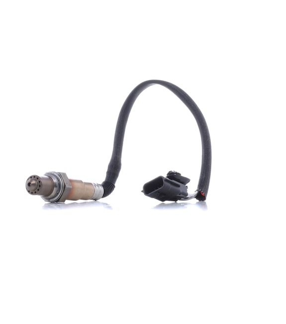 RIDEX PLUS 3922L0307P Lambda sensor RENAULT GRAND SCENIC 3 (JZ0/1) 1.4 16V 131 hp Petrol 2012