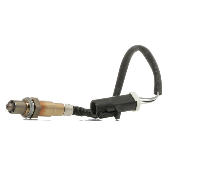 Sonda lambda 3922L0237P RIDEX PLUS FORD B-Max (JK8) 1.4 2021 90 KM