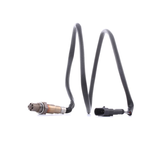 RIDEX PLUS 3922L0078P lambda sensor ALFA ROMEO 145 (930) 1.8 i.e. 16V (930.A1A) 144hp 2000