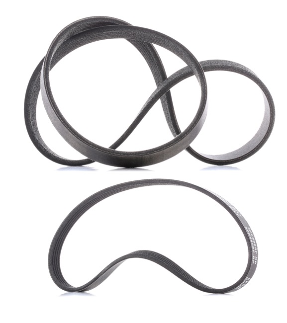 OEM nummer 2S6E-6D314-AD - Kileremssæt 542R0018P FORD, FORD USA