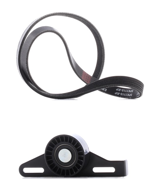 OEM nummer 90916 02509 - Drivremssats 542R0138P TOYOTA, LEXUS, WIESMANN