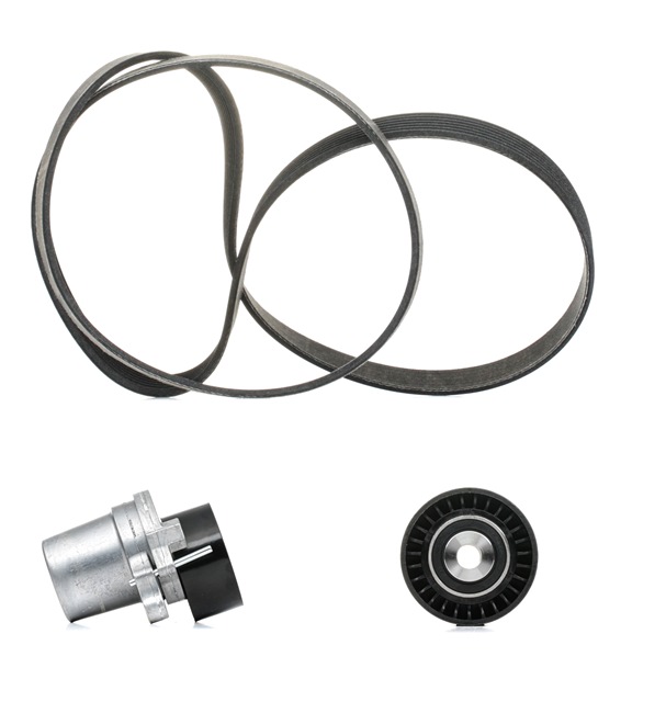 OEM nummer 11 95 500 Q0G - Drivremssats 542R0315P RENAULT, NISSAN