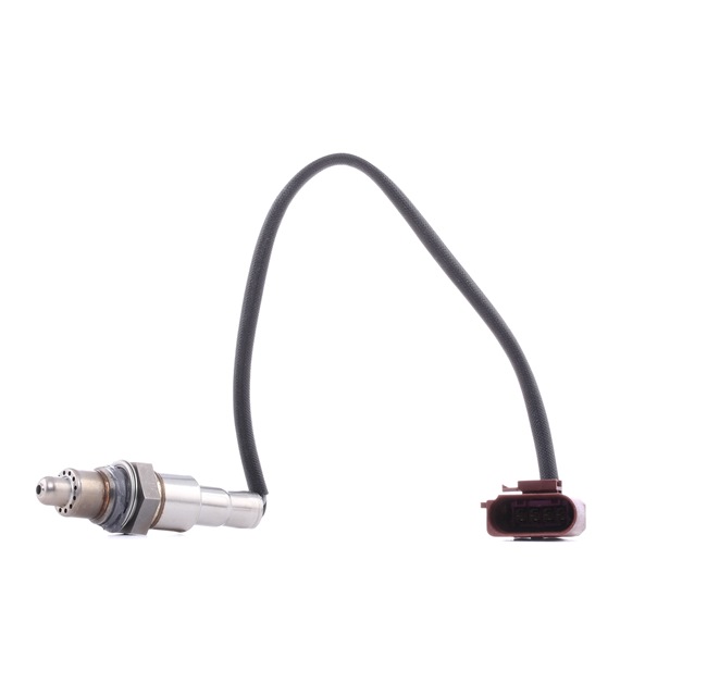 RIDEX PLUS 3922L0339P lambda sensor SEAT Toledo IV Hatchback (KG3) 1.2 TSI 90hp 2016