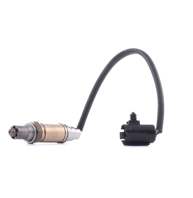 Eksossystem Jeep Grand Cherokee mk1: Lambdasonde RIDEX PLUS 3922L0216P