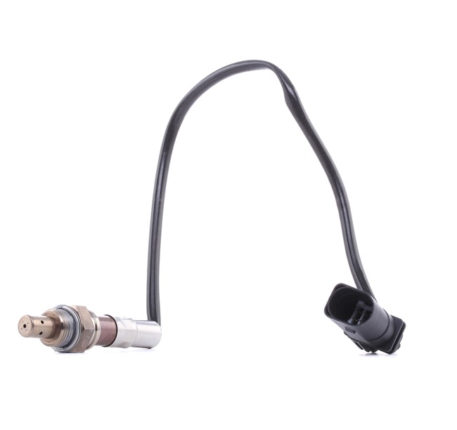 RIDEX PLUS 3922L0272P Lambda sensor SEAT Ibiza 3 (6L1) 1.4 TDI 80 hp Diesel 2008