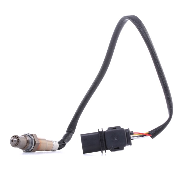 RIDEX PLUS 3922L0335P lambda sensor ALFA ROMEO Spider (939) 1.8 TBi (939DXN1B) 200hp 2011