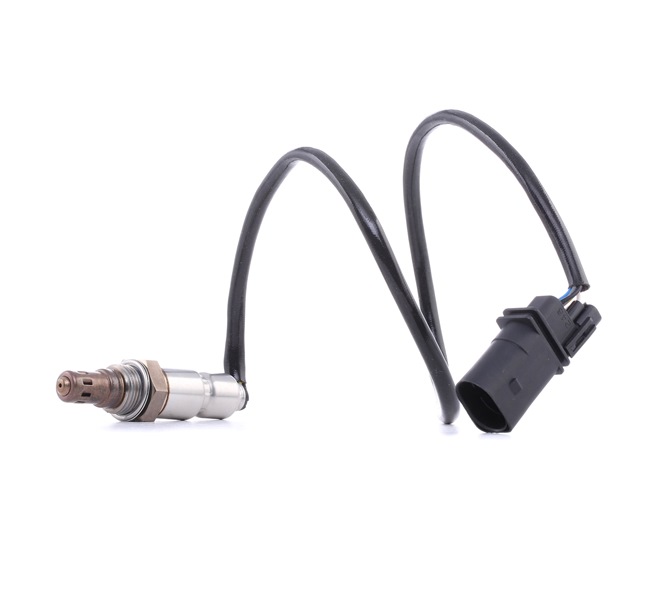 RIDEX PLUS 3922L0443P Lambda sensor SEAT Toledo 4 (KG3) 1.2 TSI 86 hp Petrol 2014