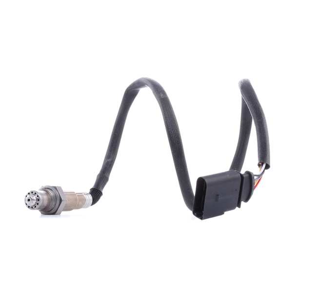 RIDEX PLUS 3922L0437P sonde lambda (nox) AUDI TT Coupé (FV3, FVP) 1.8 TFSI 180CV 2016