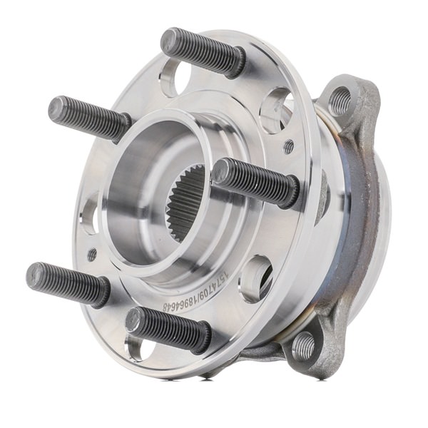 Numéro OEM 51750 C5000 - Kit de roulement de roue 654W1409 KIA, HYUNDAI, LAND ROVER