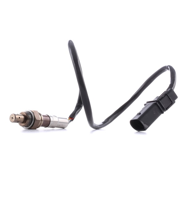 RIDEX PLUS 3922L0240P lambda sensor AUDI A3 Sportback (8PA) 2.0 TDI 170hp 2007