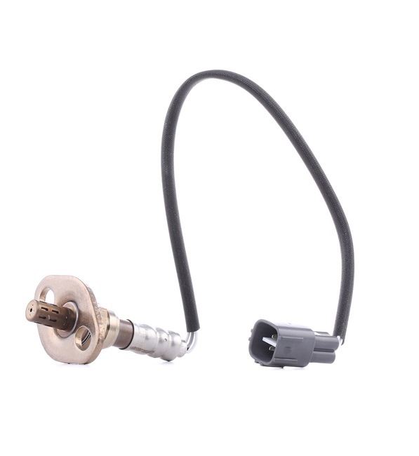 O2 Sensor 3922L0203P RIDEX PLUS TOYOTA Previa / Estima I (XR10, XR20) 2.4 4WD (TCR21_, TCR20_) 1990 132 PS