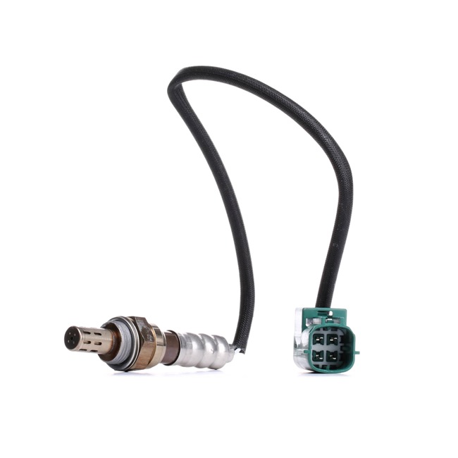 RIDEX PLUS 3922L0411P Lambda sensor NISSAN X-TRAIL (T30) 2.2 dCi 4x4 136 hp Diesel 2007