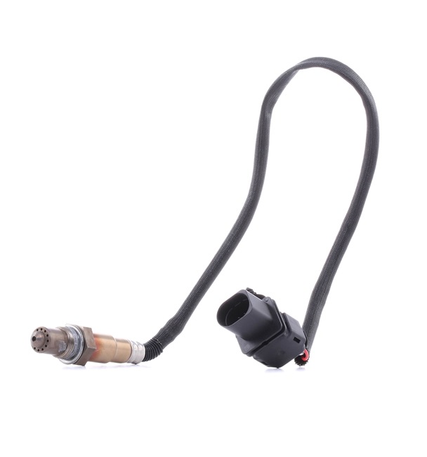 RIDEX PLUS 3922L0317P lambda sensor BMW X5 (E70) 3.0 sd 286hp 2008