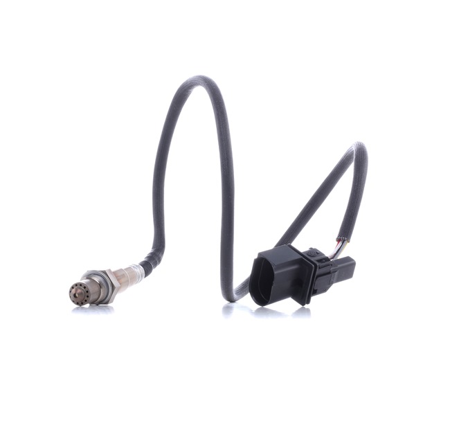 Lambda sensor 3922L0356P RIDEX PLUS 06B 906 262 AUDI, SKODA, SEAT