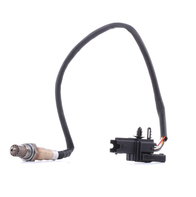 RIDEX PLUS 3922L0333P Lambda sensor VOLVO C70 2 Cabriolet 2.5 T5 220 hp Petrol 2006