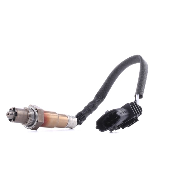 RIDEX PLUS 3922L0408P Lambda sensor OPEL Vectra C CC (Z02) 1.6 105 hp Petrol 2006