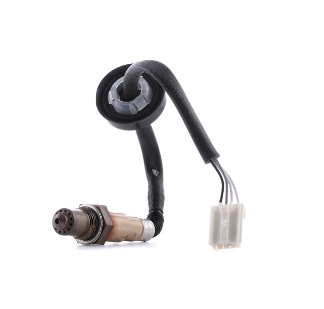 RIDEX PLUS 3922L0334P Lambda sensor MITSUBISHI COLT 6 (Z3A, Z2A) 1.3 95 hp Petrol 2008