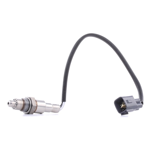 RIDEX PLUS 3922L0455P Lambda sensor TOYOTA Yaris Hatchback (_P13_) 1.0 72 hp Petrol 2018