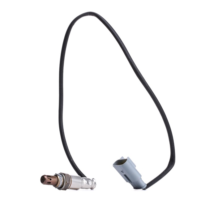 RIDEX PLUS 3922L0701P Lambda sensor FIAT QUBO (225) 1.4 Natural Power 78 hp Petrol/Natural Gas (CNG) 2018