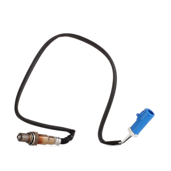 RIDEX PLUS 3922L0555P sonde lambda (nox) FORD C-Max II (DXA/CB7, DXA/CEU) 1.6 CNG 117CV 2013