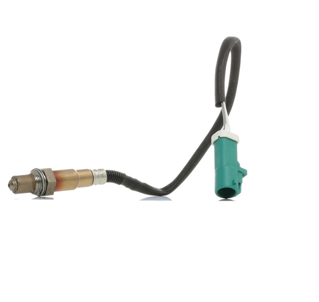 RIDEX PLUS 3922L0249P Lambda sensor FORD GALAXY (WA6) 2.3 160 hp Petrol 2007