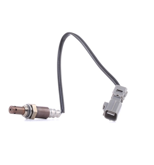 RIDEX PLUS 3922L0357P lambda sensor TOYOTA Avensis II Saloon (T25) 2.0 D-4D (ADT250_) 126hp 2008