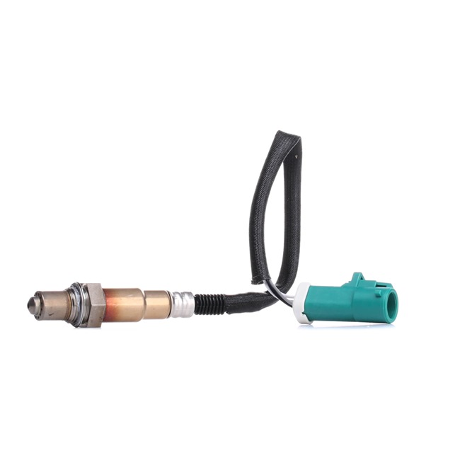 Lambdasonde 3922L0049P RIDEX PLUS FORD Grand C-Max (DXA/CB7, DXA/CEU) 1.6 Ti 2017 86 HK