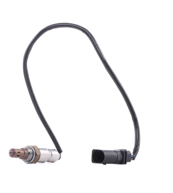 RIDEX PLUS 3922L0454P Lambda sensor ALFA ROMEO MITO (955) 1.4 Turbo MultiAir 163 hp Petrol 2018