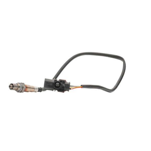 Lambda sensor 3922L0351P RIDEX PLUS Volkswagen Passat B6 Sedan (3C2) 3.2 FSI 4motion 2007 250 Pk