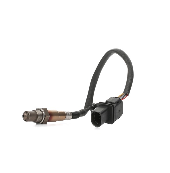 Exhaust system PEUGEOT 3008 (T8): Lambda sensor RIDEX PLUS 3922L0368P
