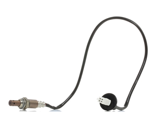 RIDEX PLUS 3922L0463P lambda sensor TOYOTA Avensis II Saloon (T25) 2.0 D-4D (ADT250_) 126hp 2006