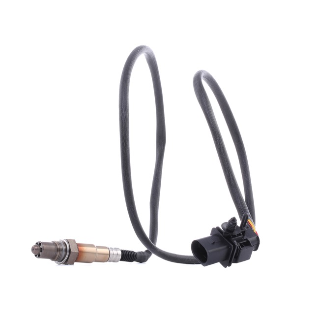 Numer OEM 9A1 606 168 02 - Sonda lambda 3922L0476P PORSCHE