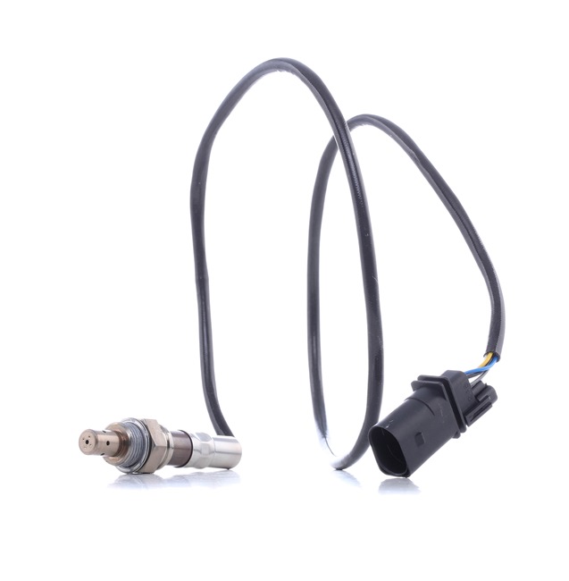 RIDEX PLUS 3922L0413P lambda sensor AUDI A4 B7 Avant (8ED) 2.0 TDI quattro 163hp 2007