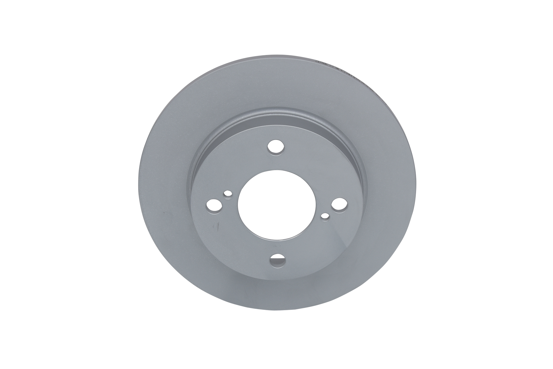 ATE 24.0109-0186.1 Brake discs SUZUKI SWIFT 5 (AZ) 1.2 91 hp Petrol 2024