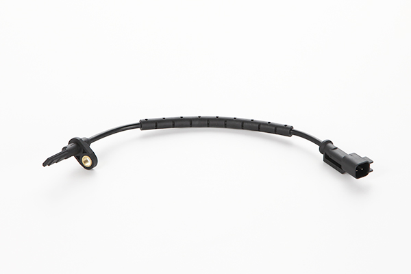 ABS Sensor 24.0710-2096.3 ATE FORD Transit Custom V362 Bus (F3) 2.0 EcoBlue 2019 105 HK