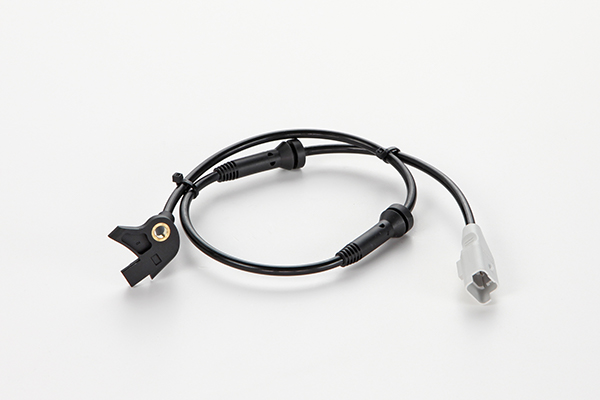 Número OEM 4545 E7 - Sensor ABS 24.0710-2107.3 PEUGEOT, CITROËN