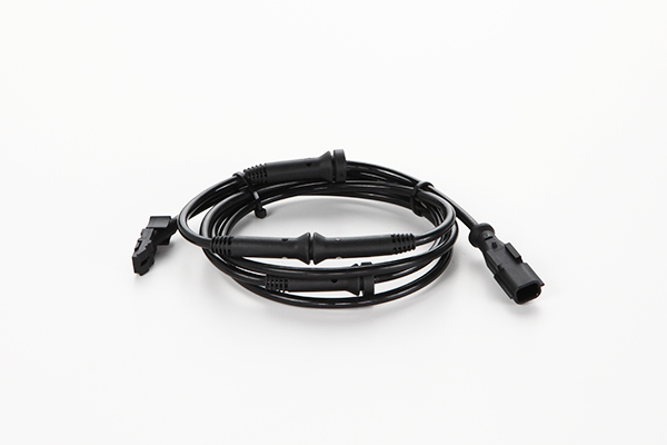 Sensor, ABS 24.0710-2111.3 ATE RENAULT Kangoo II Express (FW) 1.5 dCi 90 (FW0G, FW05, FW08, FW11) 2009 90 Pk