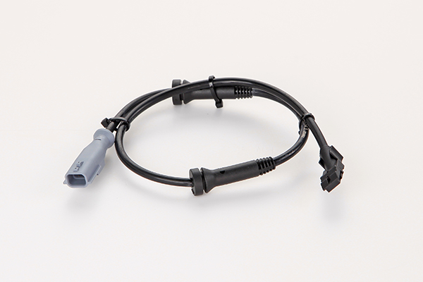 Sensor, rotações da roda 24.0710-2114.3 ATE RENAULT Kangoo II Express (FW) 1.5 dCi 90 (FW18) 2024 91 cv