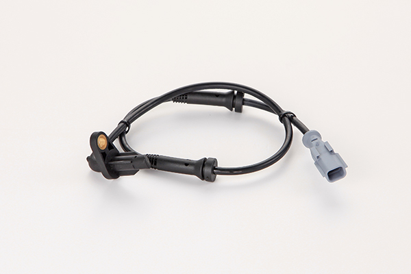 Sensor, rotações da roda 24.0710-2116.3 ATE RENAULT Kangoo II Express (FW) 1.5 dCi 90 (FW18) 2023 91 cv