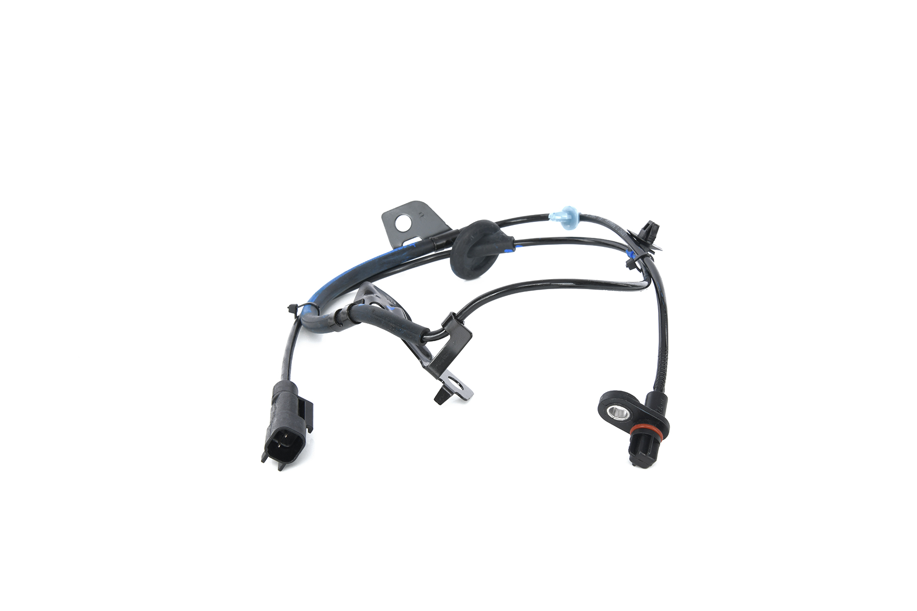 Raddrehzahlsensor 24.0710-5050.3 ATE MITSUBISHI Lancer VII Limousine (CS_A, CT_A) 2.0 i 2011 154 PS