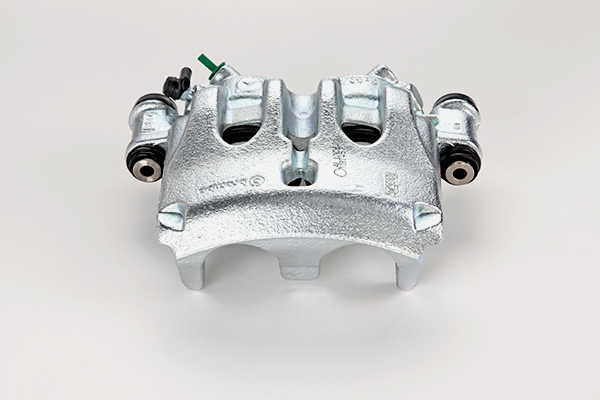 Número OEM A 004 420 57 83 - Pinza de freno 24.3521-8503.5 MERCEDES-BENZ, SEAT, AUDI, SKODA, ISUZU