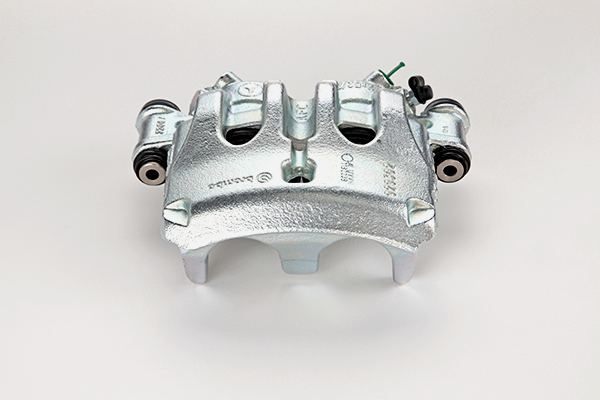 Número OEM 2E0 615 106 C - Pinza de freno 24.3521-8504.5 MERCEDES-BENZ, SEAT, AUDI, SKODA, ISUZU