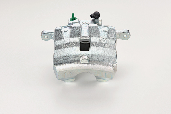 Brake caliper 24.3601-1753.5 ATE 5 42 146 VAUXHALL, OPEL, ISUZU, CHEVROLET, SAAB