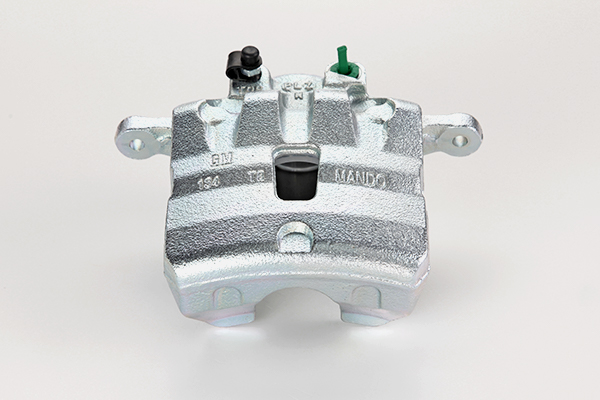 ATE 24.3601-1754.5 brake caliper VAUXHALL Insignia Mk2 (A) Country Tourer (G09) 2.0 Biturbo CDTI 4x4 (47) 195hp 2014