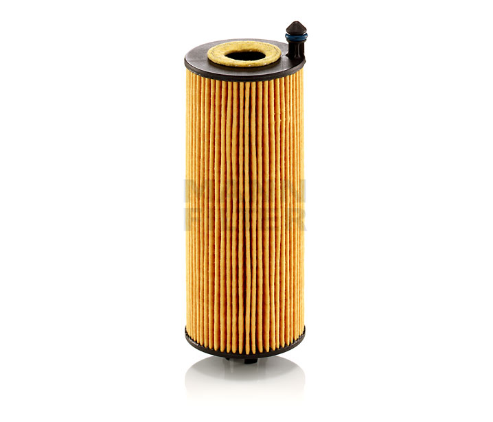 Filteranlage ALPINA B3 Touring (G21): Ölfilter MANN-FILTER HU 6032 z