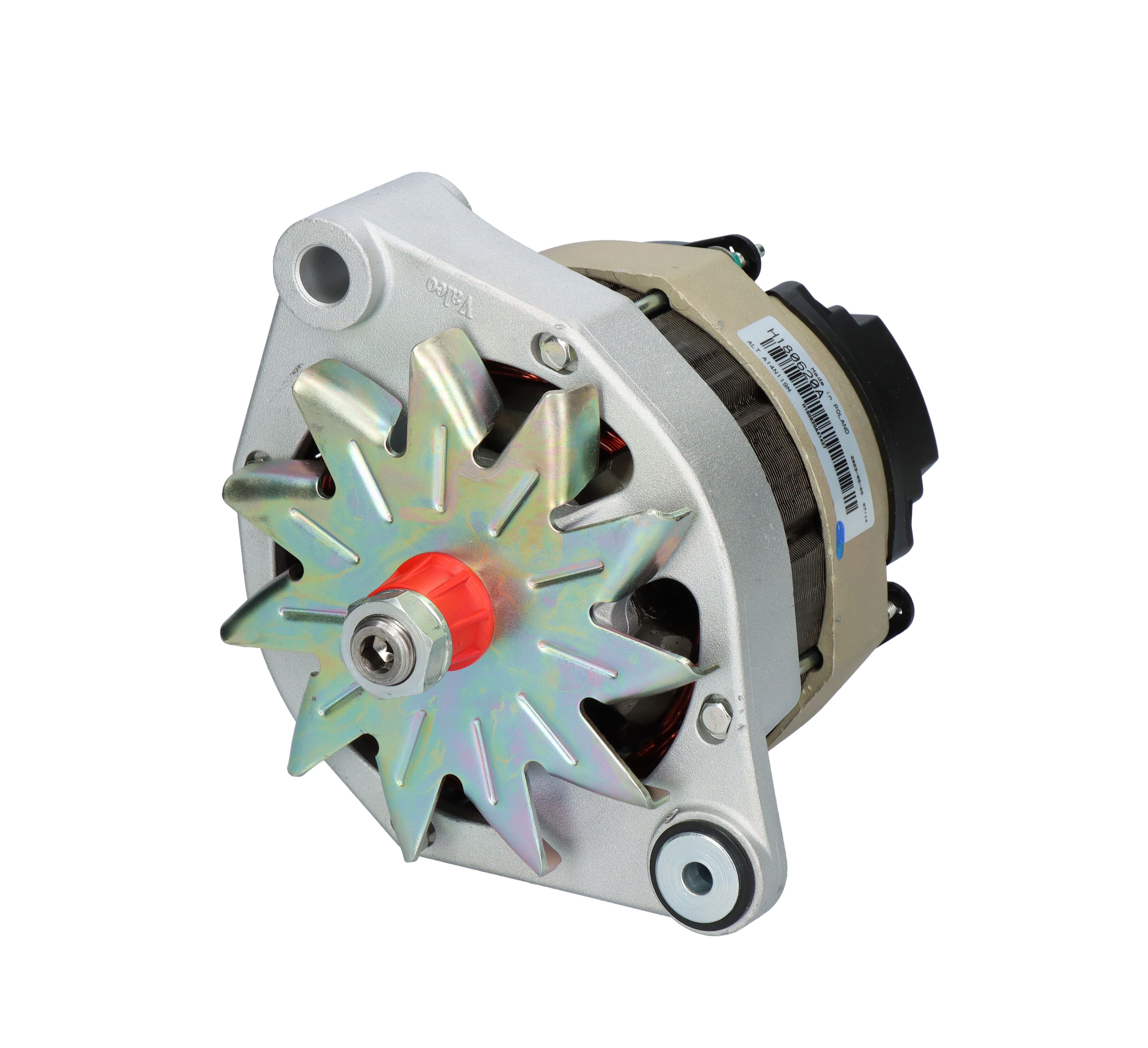 202075 VALEO 1607362 Alternator