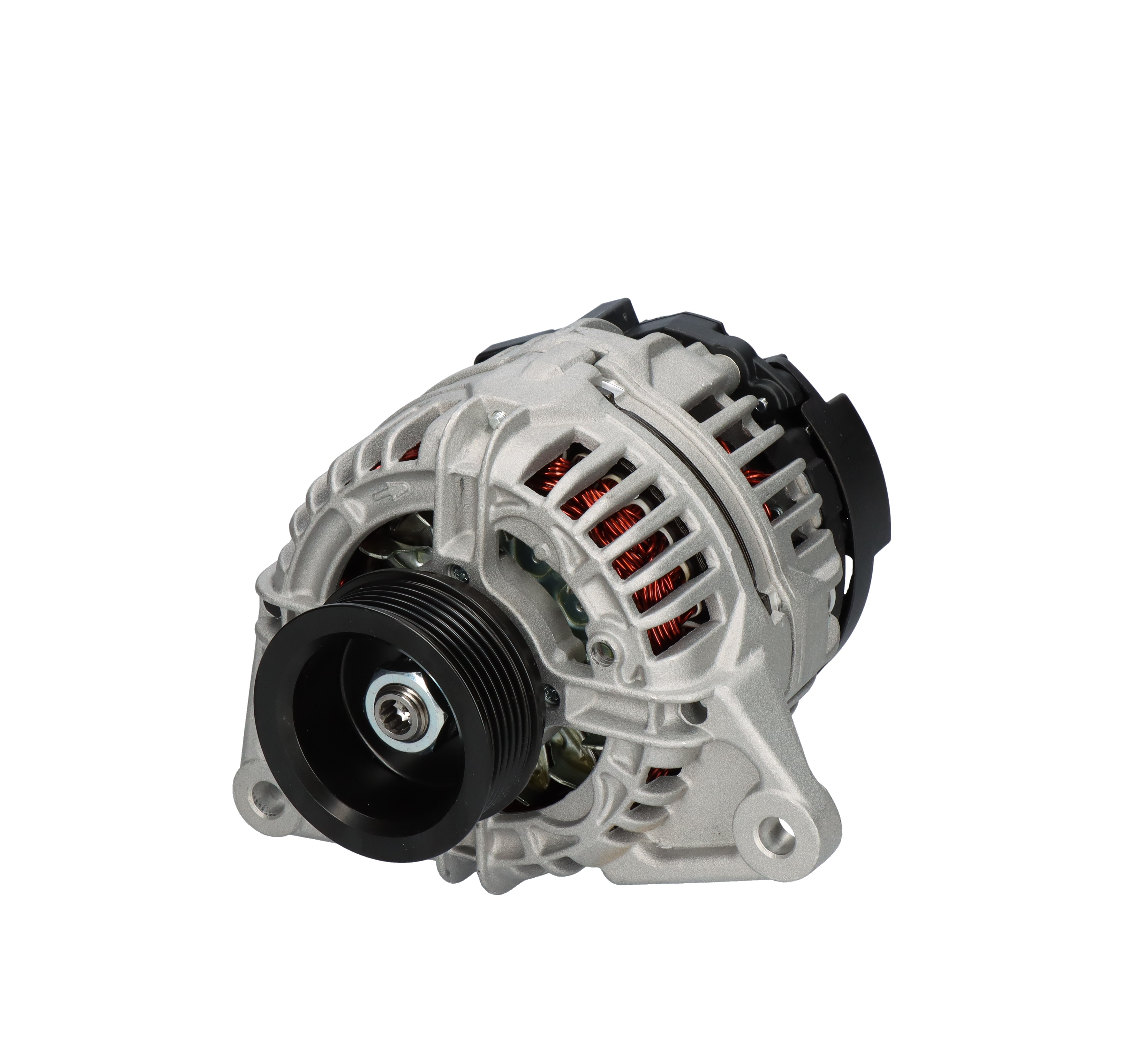 OEM-Nummer 77 00 377 092 - Lichtmaschine 202095 RENAULT, DACIA, RENAULT TRUCKS