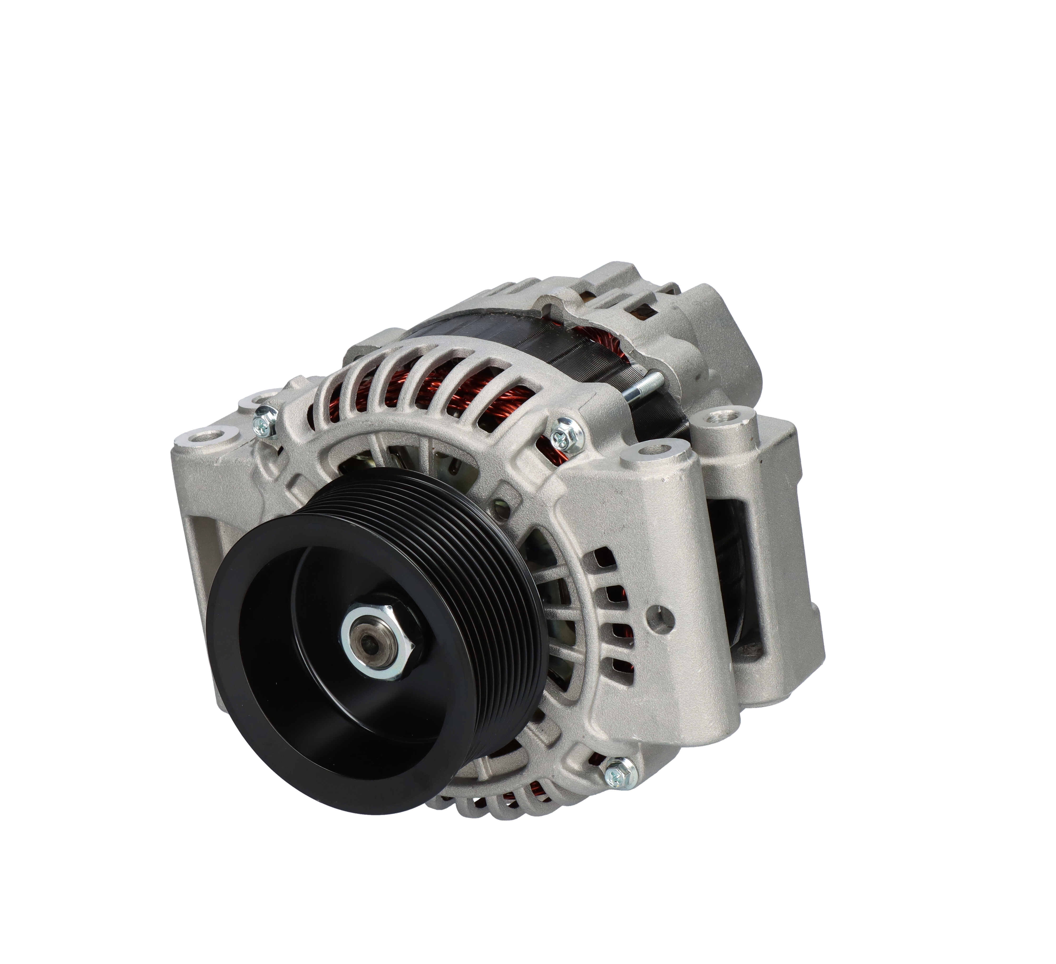Número OEM A4TR5691 - Alternador 202105 MITSUBISHI
